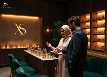 Master Your Fragrance with Tips from Arabian Smell