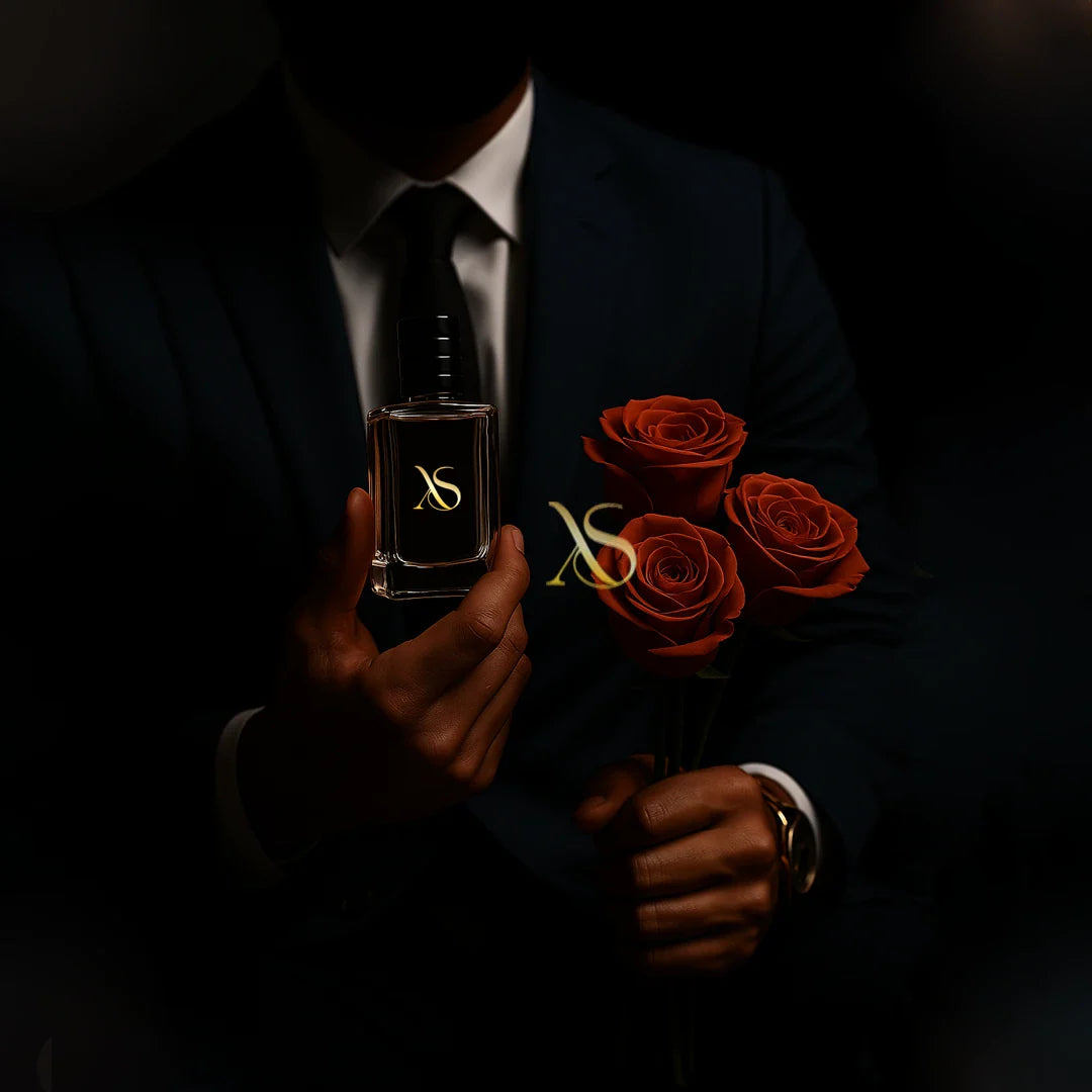 عطور رجالية
