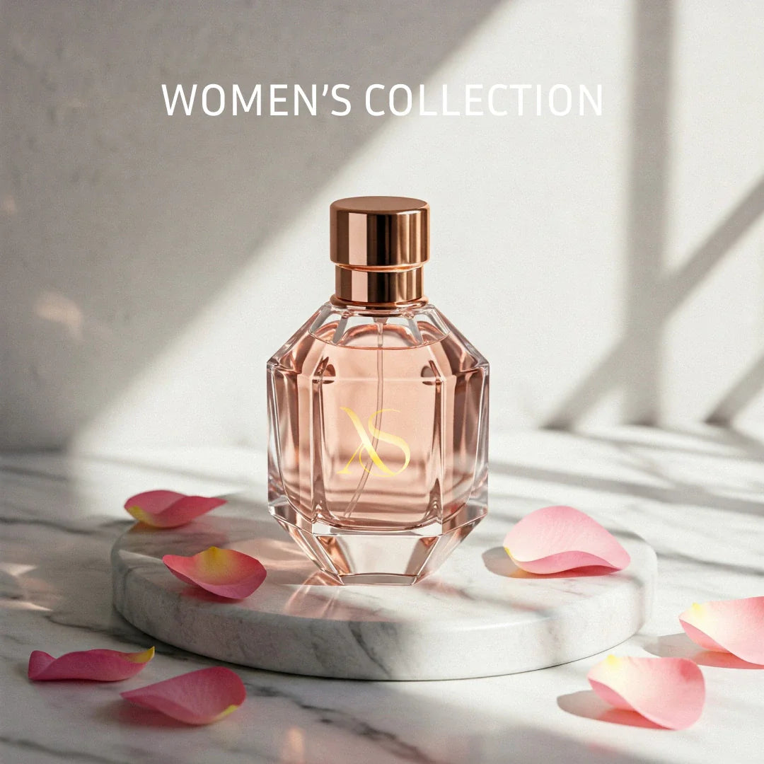 عطور نسائية